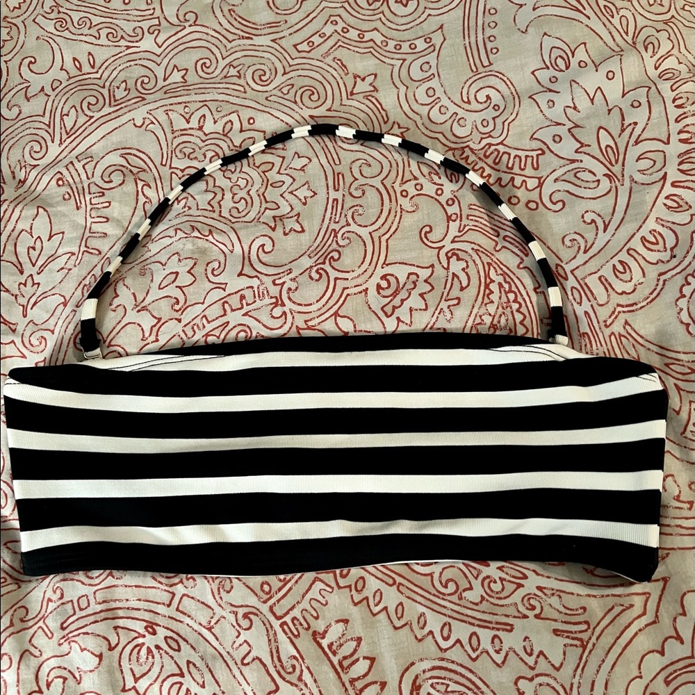 Swim Top - Picture 2 of 5